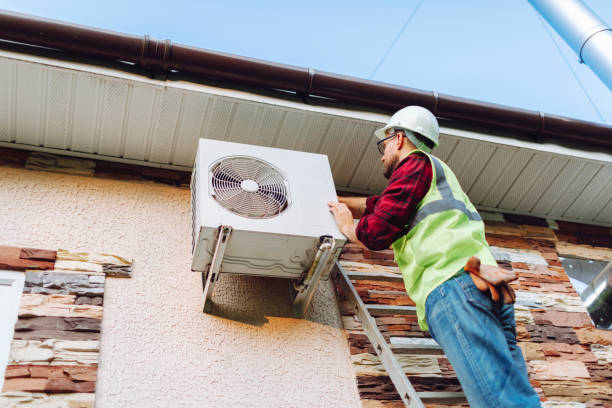 Ductless HVAC Repair in Lake Of The Woods, IL