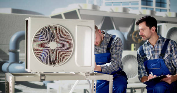 Best Air Conditioning Repair  in Lake Of The Woods, IL